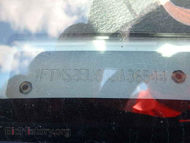2011 FORD ECONOLINE - VIN: 1FTNS2EL6BDA36544 - Photo 10