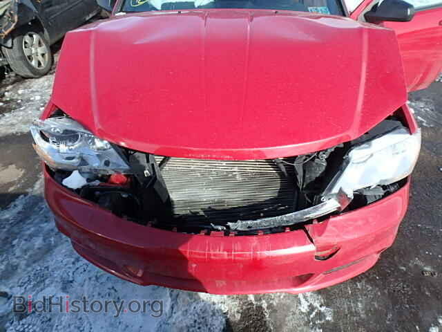2013 DODGE AVENGER - VIN: 1C3CDZAB6DN534462 - Photo 7