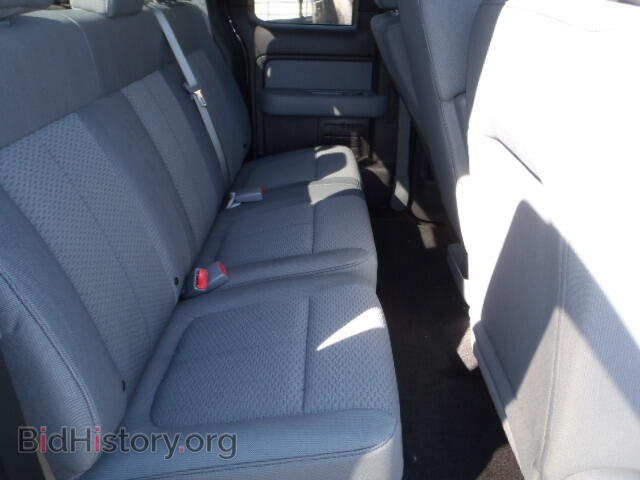 2013 FORD F150 - VIN: 1FTFX1CF8DFD40138 - Photo 6