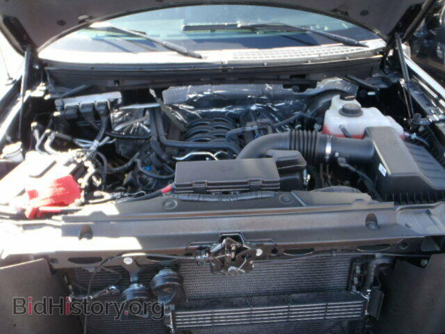 2013 FORD F150 - VIN: 1FTFX1CF8DFD40138 - Photo 7