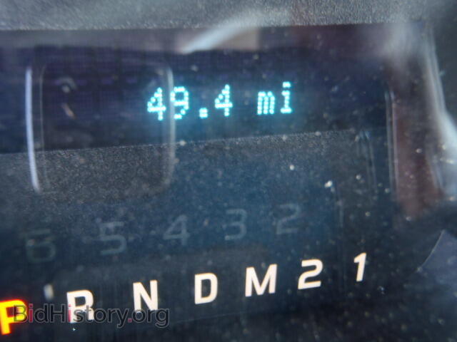 2013 FORD F150 - VIN: 1FTFX1CF8DFD40138 - Photo 8