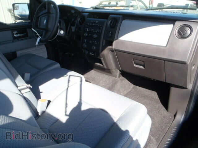 2013 FORD F150 - VIN: 1FTFX1CF8DFD40138 - Photo 9