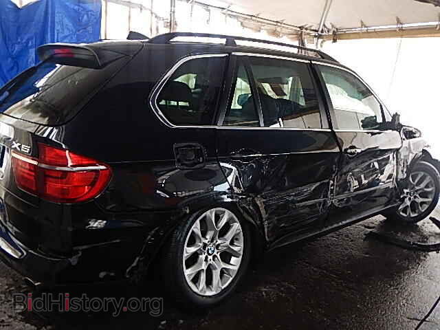 2013 BMW X5 - VIN: 5UXZV4C55D0B17331 - Фото 4