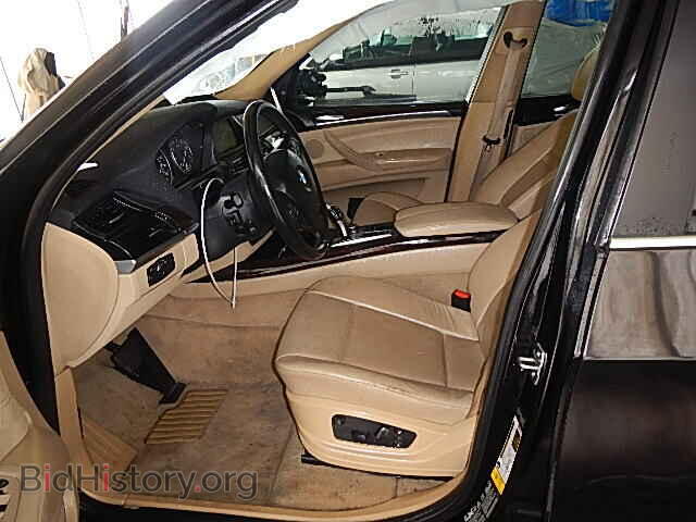 2013 BMW X5 - VIN: 5UXZV4C55D0B17331 - Фото 5