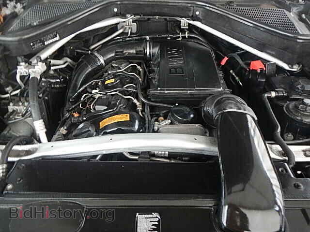 2013 BMW X5 - VIN: 5UXZV4C55D0B17331 - Фото 7
