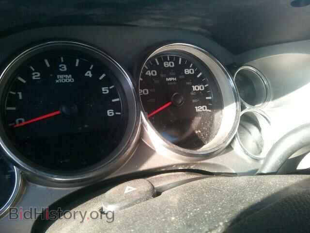 2009 CHEVROLET SILVERADO - VIN: 1GBJC74K79E112895 - Фото 8
