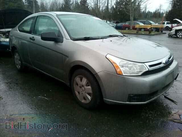 Фотография 1FAHP32N48W174547 - FORD FOCUS 2008