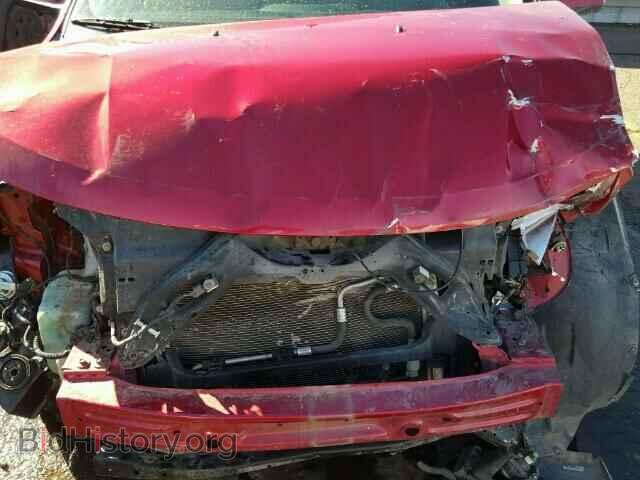 2008 FORD EDGE - VIN: 2FMDK48C48BB12288 - Photo 7