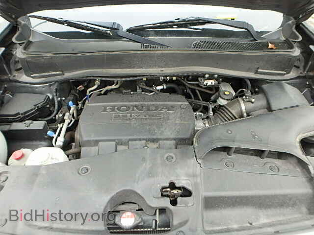 2012 HONDA PILOT - VIN: 5FNYF3H65CB010248 - Фото 7