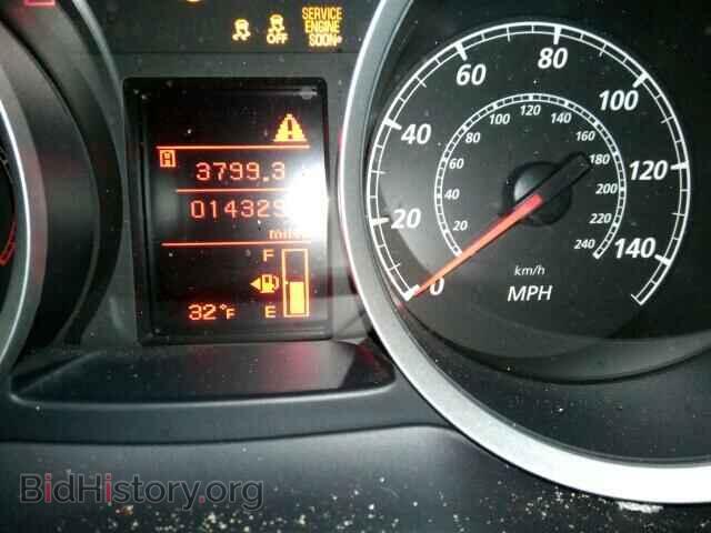2014 MITSUBISHI LANCER - VIN: JA32U2FUXEU012951 - Фото 8