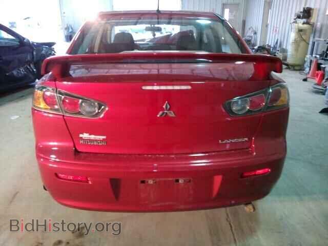2014 MITSUBISHI LANCER - VIN: JA32U2FUXEU012951 - Фото 10