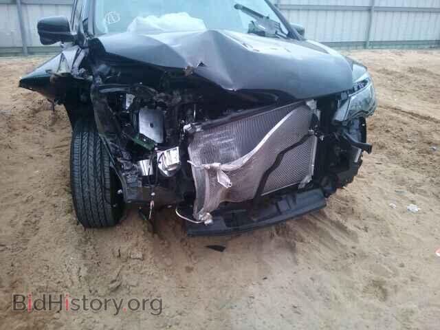 2016 HONDA PILOT - VIN: 5FNYF5H56GB012714 - Фото 9
