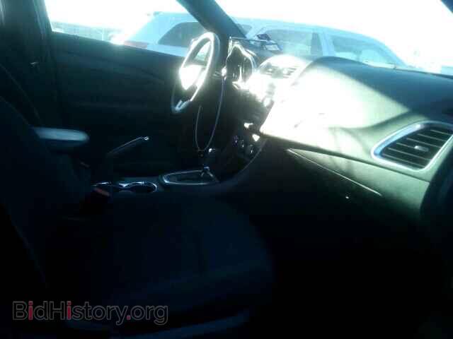 2013 DODGE AVENGER - VIN: 1C3CDZCB9DN593941 - Photo 5