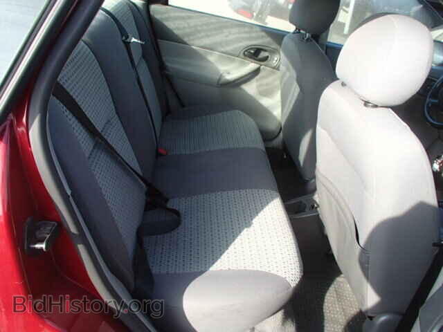 2005 FORD FOCUS - VIN: 1FAFP34N75W306572 - Фото 6