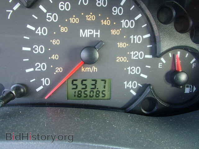 2005 FORD FOCUS - VIN: 1FAFP34N75W306572 - Фото 8