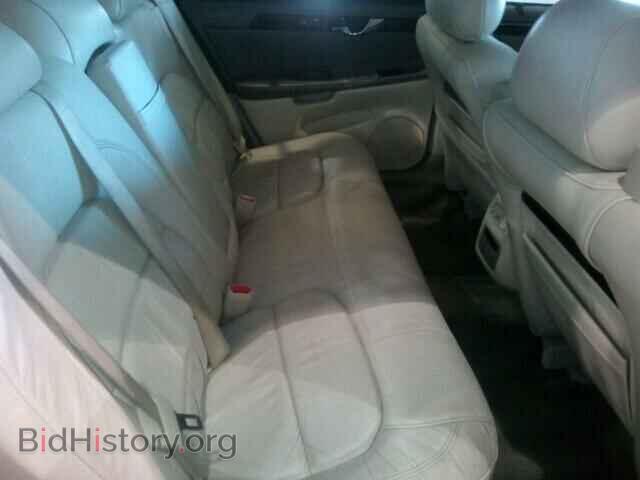 2002 CADILLAC DEVILLE - VIN: 1G6KE54Y02U161213 - Photo 6
