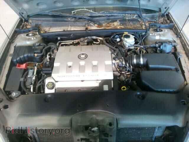 2002 CADILLAC DEVILLE - VIN: 1G6KE54Y02U161213 - Photo 7