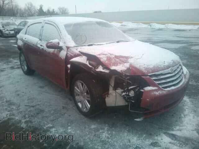 Фотография 1C3LC66MX7N568047 - CHRYSLER SEBRING 2007