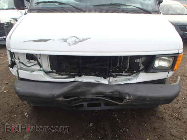 2007 FORD ECONOLINE - VIN: 1FTNE24W87DB33433 - Фото 7
