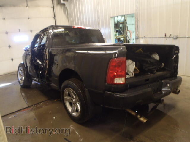 2009 DODGE RAM 1500 - VIN: 1D3HV16T39J503600 - Фото 3