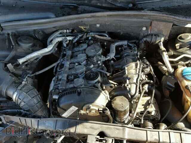 2009 AUDI A4 - VIN: WAUSF78K19N065331 - Фото 7