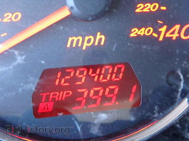 2006 MAZDA 6 - VIN: 1YVHP84D165M41247 - Фото 8