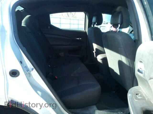 2011 DODGE AVENGER - VIN: 1B3BD4FB5BN533899 - Фото 6