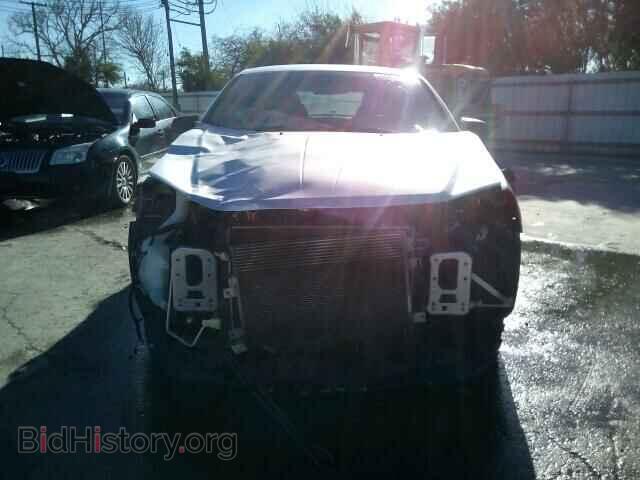 2011 DODGE AVENGER - VIN: 1B3BD4FB5BN533899 - Фото 9