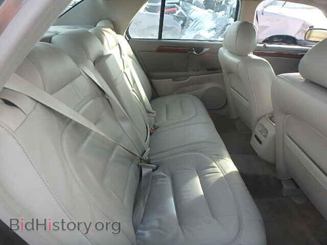 2003 CADILLAC DEVILLE - VIN: 1G6KD54Y43U285408 - Photo 6