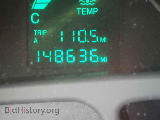 2003 CADILLAC DEVILLE - VIN: 1G6KD54Y43U285408 - Photo 8