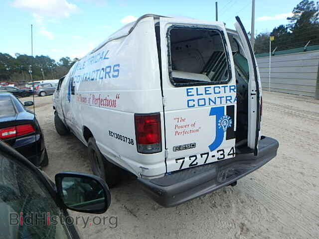 2005 FORD ECONOLINE - VIN: 1FTNS24W95HA68932 - Photo 3
