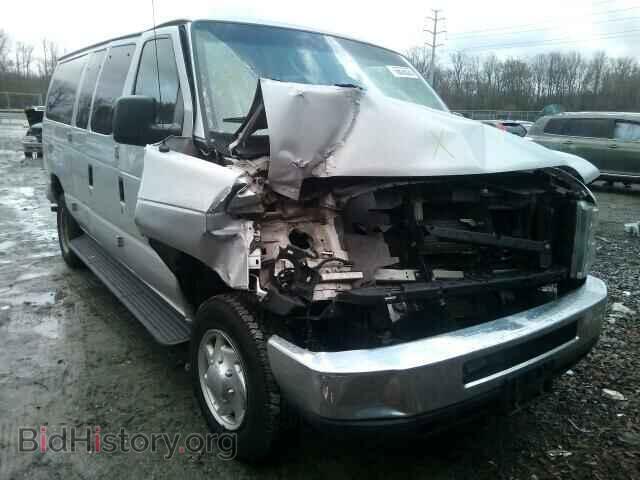 Фотография 1FBNE3BL1ADA78155 - FORD ECONOLINE 2010