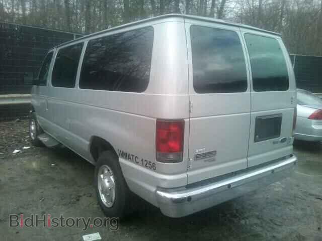 2010 FORD ECONOLINE - VIN: 1FBNE3BL1ADA78155 - Фото 3