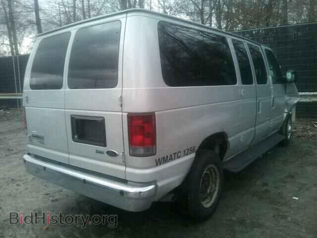 2010 FORD ECONOLINE - VIN: 1FBNE3BL1ADA78155 - Фото 4