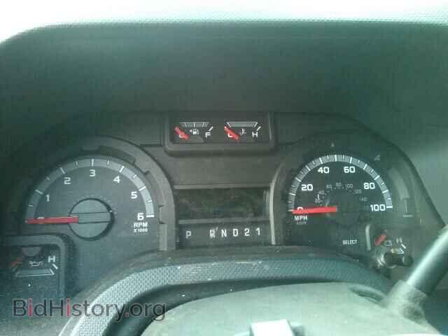 2010 FORD ECONOLINE - VIN: 1FBNE3BL1ADA78155 - Фото 8