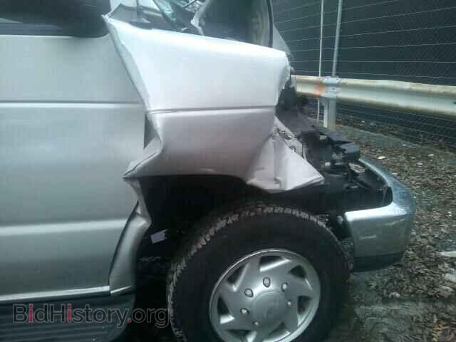 2010 FORD ECONOLINE - VIN: 1FBNE3BL1ADA78155 - Фото 10
