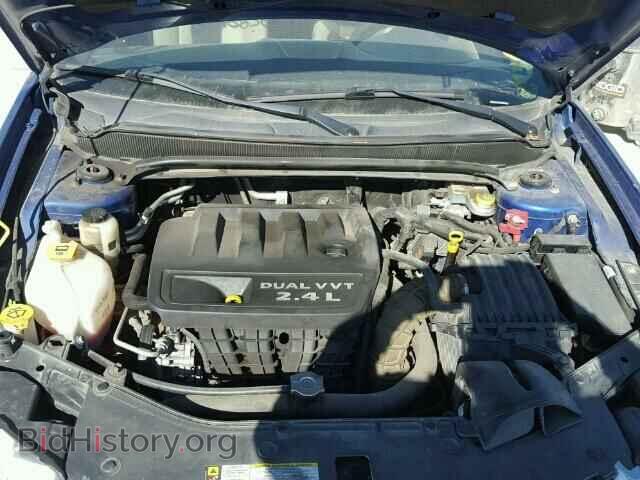 2013 DODGE AVENGER - VIN: 1C3CDZAB2DN565143 - Photo 7