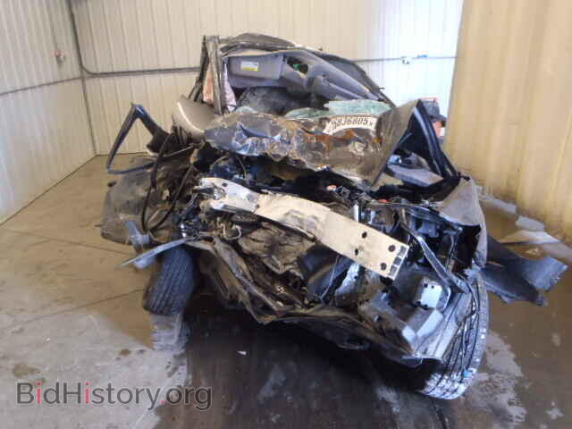 2013 HONDA CIVIC - VIN: 19XFB2F52DE075802 - Фото 9