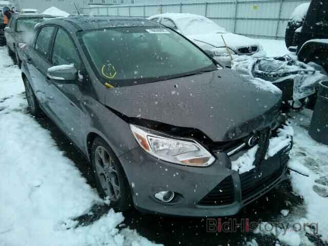 Photo 1FADP3K21DL113415 - FORD FOCUS 2013