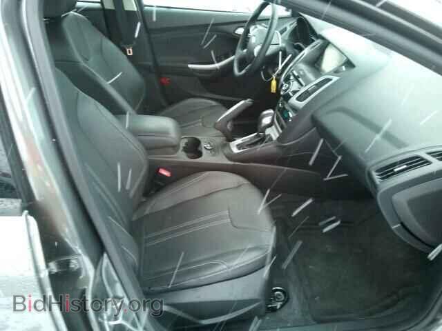 2013 FORD FOCUS - VIN: 1FADP3K21DL113415 - Фото 5