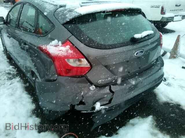 2013 FORD FOCUS - VIN: 1FADP3K21DL113415 - Фото 9