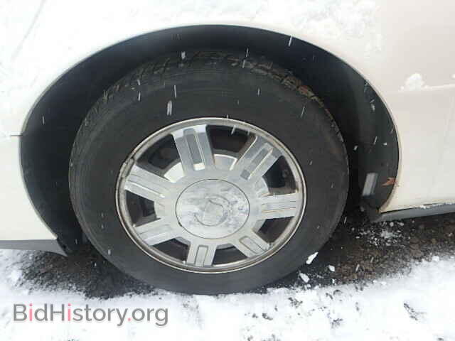 2003 CADILLAC DEVILLE - VIN: 1G6KD54Y93U265784 - Photo 10
