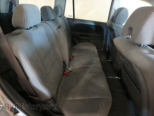 2006 HONDA PILOT - VIN: 5FNYF18476B005236 - Фото 6