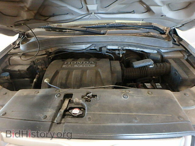 2006 HONDA PILOT - VIN: 5FNYF18476B005236 - Фото 7