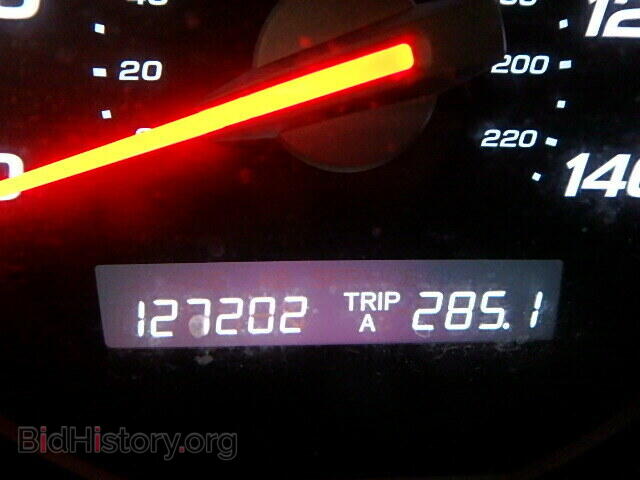 2006 HONDA PILOT - VIN: 5FNYF18476B005236 - Фото 8