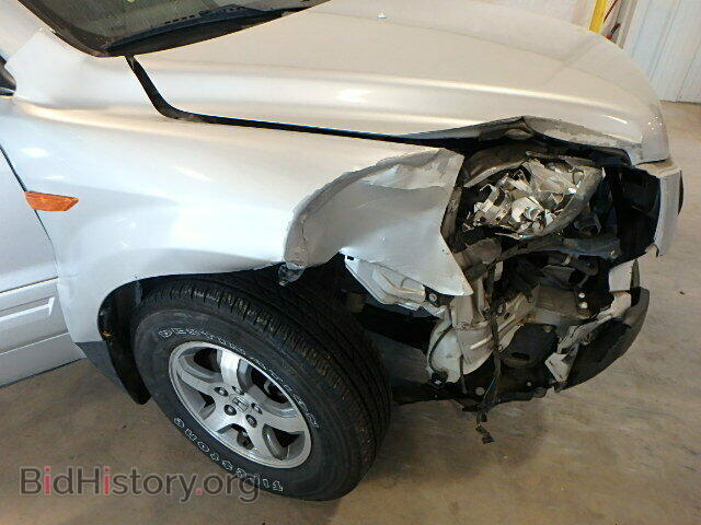 2006 HONDA PILOT - VIN: 5FNYF18476B005236 - Фото 9