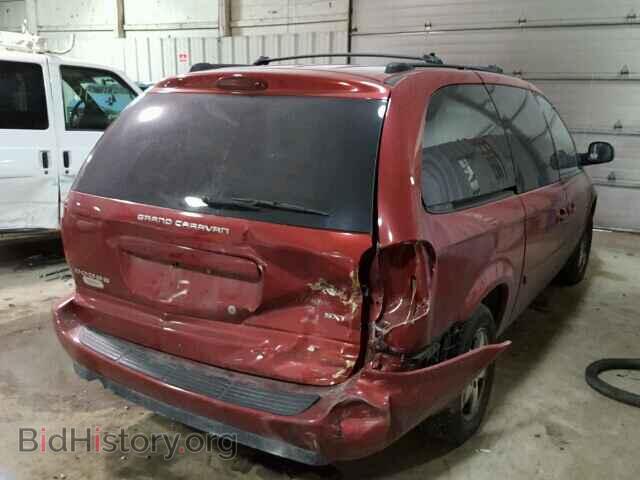2005 DODGE CARAVAN - VIN: 2D4GP44L15R172009 - Фото 4