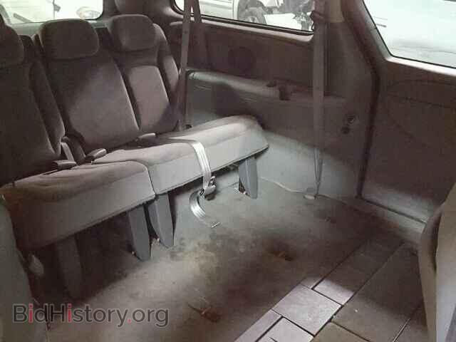 2005 DODGE CARAVAN - VIN: 2D4GP44L15R172009 - Фото 6