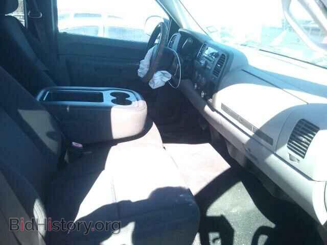 2011 CHEVROLET SILVERADO - VIN: 1GCRCREA0BZ115331 - Фото 5