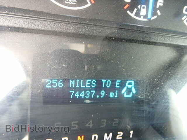 2013 FORD F150 - VIN: 1FTMF1CM8DKE00905 - Фото 8